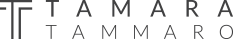 Tamara Tammaro Logo